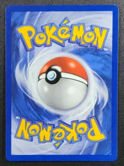 Primeape 43/64 1999 Jungle Pokemon Card WOTC Vintage - Image 2