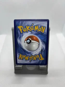 Umbreon - New 2025 McDonalds Happy Meal Pokemon Dragon Discovery Card 009/015 - Image 2