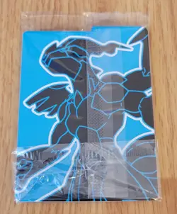 Pokemon TCG Trading Card Collection Binder Set #B - Image 3