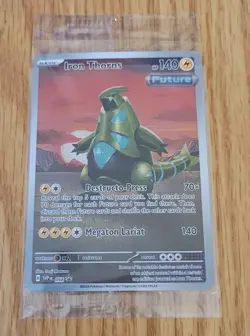 Pokemon TCG Trading Card Collection Binder Set #B - Image 4
