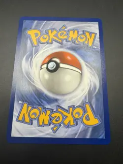 Pokemon TCG Clawitzer 141/132 2025 Mega Evolution Illustration Rare Card - NM - Image 3