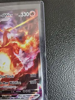 Charizard VMAX SWSH261 SWSH: Sword & Shield Promo Cards Holo - Image 5