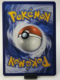 Umbreon - New 2025 McDonalds Happy Meal Pokemon Dragon Discovery Card 009/015 - Image 2