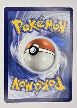Pokemon TCG Scarlet & Violet Pikachu Promo Holo Card SVP027 Black Star NEAR MINT - Image 2