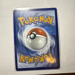 Pokemon TCG Snivy 087/086 Black Bolt Illustration Rare Card Near Mint - Image 2