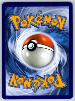 Slowking - Cosmos Holo BREAKPoint 21/122 Legacy Evolution Promo Pokemon Card NM - Image 2