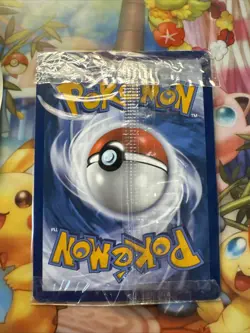 Sealed Pikachu ex (Holiday Calendar) 063/193 Miscellaneous Cards & Products Holo - Image 2