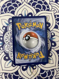 Pokemon Pikachu TCG SM157 Black Star Promo Holo Card Sun & Moon - Image 2