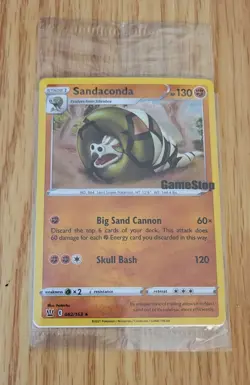 Pokemon TCG Trading Card Collection Binder Set #A - Image 3
