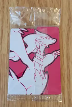Pokemon TCG Trading Card Collection Binder Set #A - Image 4