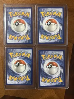 Pokemon Illustration Rare,Art rare Card Lot(10) mostly English and 2 Japanese nm - Image 3
