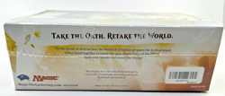 Magic the Gathering Oath of the Gatewatch Booster Box Factory Sealed English MTG - Image 4