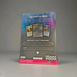 Magic The Gathering | Buckle Up | Kamigawa: Neon Dynasty Commander Deck - Image 3