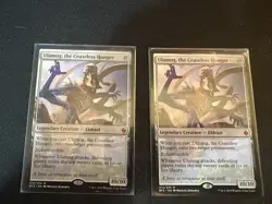 Ulamog, the Ceaseless Hunger Battle for Zendikar - Image 1