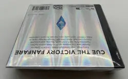 Auction #2 Magic The Gathering Final Fantasy Collector Booster Box SEALED - Image 2