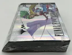 Auction #2 Magic The Gathering Final Fantasy Collector Booster Box SEALED - Image 3