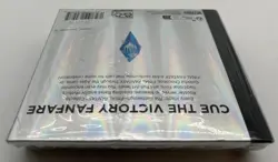 Auction #1 Magic The Gathering Final Fantasy Collector Booster Box SEALED - Image 2