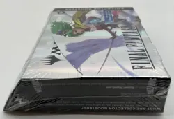 Auction #1 Magic The Gathering Final Fantasy Collector Booster Box SEALED - Image 3