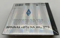 Auction #3 Magic The Gathering Final Fantasy Collector Booster Box SEALED - Image 2