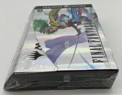 Auction #3 Magic The Gathering Final Fantasy Collector Booster Box SEALED - Image 3