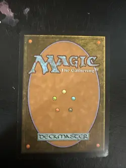 Mtg Altered Art Anime Hand Drawn Mina Ashido MHA - Image 2