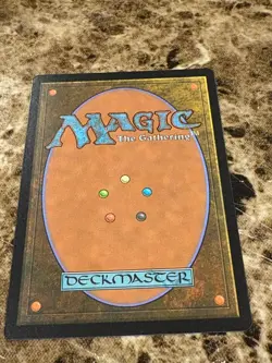 RAVENOUS SQUIRREL Magic the Gathering MTG Modern Horizons 2 Showcase - Image 2