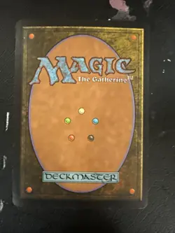 Mtg Altered Art Anime Hand Drawn Himiko MHA - Image 2
