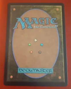 The Wandering Rescuer - Textured Foil - Duskmourn Mythic Foil - NM MTG - Image 4