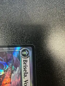 MTG Gisela, the Broken Blade From the Vault: Transform Foil Rare NM JL - Image 4