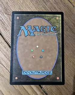 Mangara, The Diplomat Magic 2021 ‘The List’ MTG 27 NM - Image 2