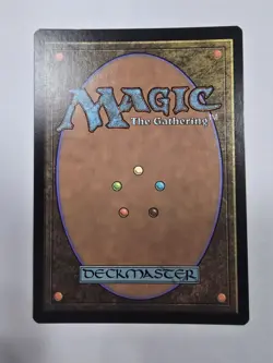 Eidolon of Blossoms Commander 2018 Regular Magic The Gathering - Image 2