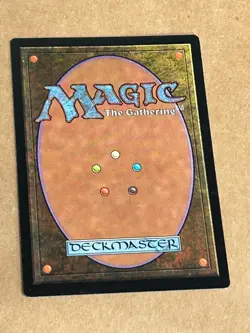Ravaging Horde Portal Three Kingdoms Regular English MTG Magic NM - Image 2