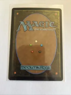 MTG FOIL Sorin, Imperious Bloodlord Retro Frame - Innistrad Remastered #476 - Image 2