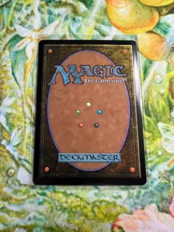 Warden of the Grove (Foil) MTG: Tarkir: Dragonstorm *Pack Fresh* - Image 2
