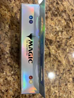 🔥MTG Magic The Gathering Final Fantasy Starter Deck Kit - IN HAND SHIPS Fast🔥 - Image 3