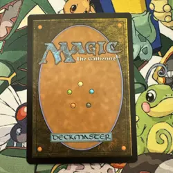 Balamb Garden, Command Beacon - FCA - MTG Magic - Image 2