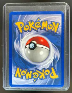 1999 Pokemon Set Unlimited Charmander Common #46/102 - Image 2