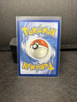 Pokemon TCG Mew VMAX Fusion Strike 114/264 Holo Ultra Rare - Image 5