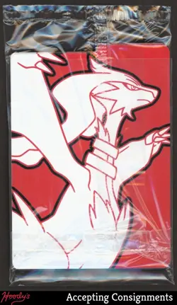 2025 Pokemon Scarlet & Violet Black Star Promos Tornadus POKEMON CENTER STAMP - Image 2