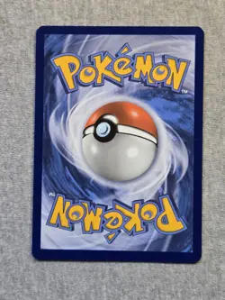 Crabominable V - 076/264 - Pokemon Fusion Strike Sword Shield Ultra Rare Card - Image 2