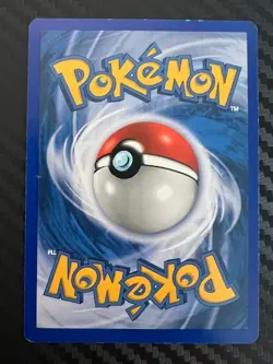 Pokemon TCG Wobbuffet 26/100 Rare Ex Sandstorm LP/MP - Image 2