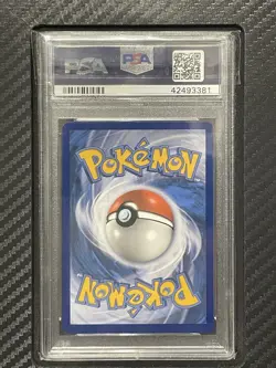 2018 PSA 9 Charizard #3 Holo Rare Pokemon TCG Sun & Moon Dragon Majesty - Image 2