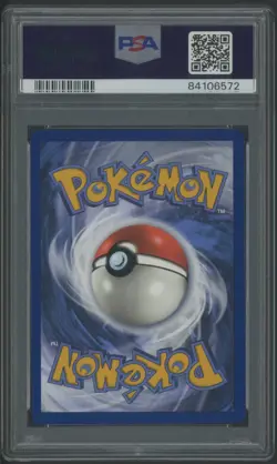 2022 Pokemon SWSH Silver Tempest #138 Lugia V PSA 10 GEM MINT - Image 2