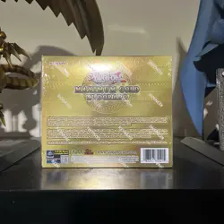 Yugioh Maximum Gold: El Dorado Mini Box Set [1st Edition] - Image 2