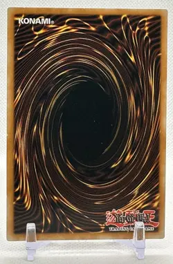 Rescue-Ace Impulse 2020 Yu-Gi-Oh! #AMDE-EN001 Super Rare 1st Edition - Image 2