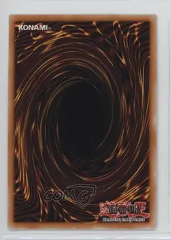 Rescue-ACE Impulse 1st Ed. YuGiOh Amazing Defenders #AMDE-EN001 - Image 2