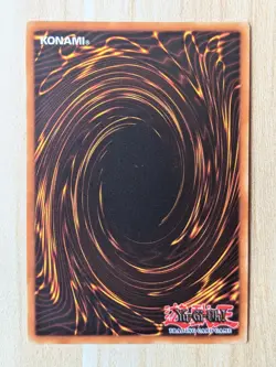 Change of Heart MRD-060 NM Unlimited [Yu-Gi-Oh! Metal Raiders, Near Mint, OG] - Image 2