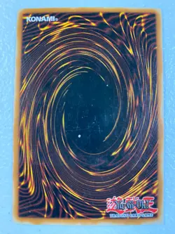 YGO Power of the Duelist Future Fusion POTD-EN044 Ultimate Rare Unlimited HP GD - Image 2