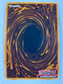 YGO Stardust Overdrive Clear World SOVR-EN099 Secret Rare Spell LP/NM EX/NM - Image 2
