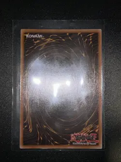 Yugioh! Morphing Jar #2 - RA03-EN100 - Platinum Secret Rare - 1st Edition NM - Image 2